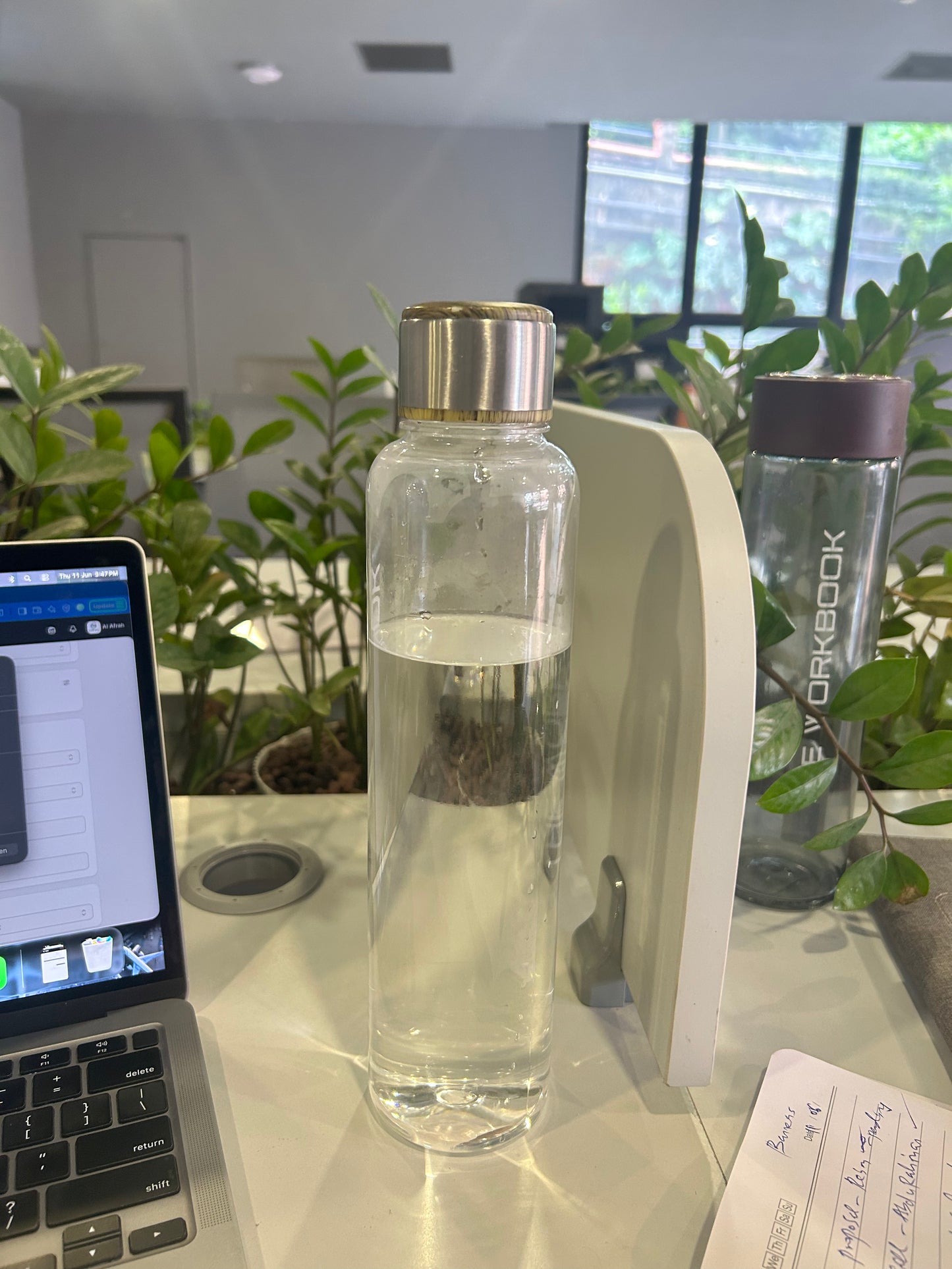 Bottle