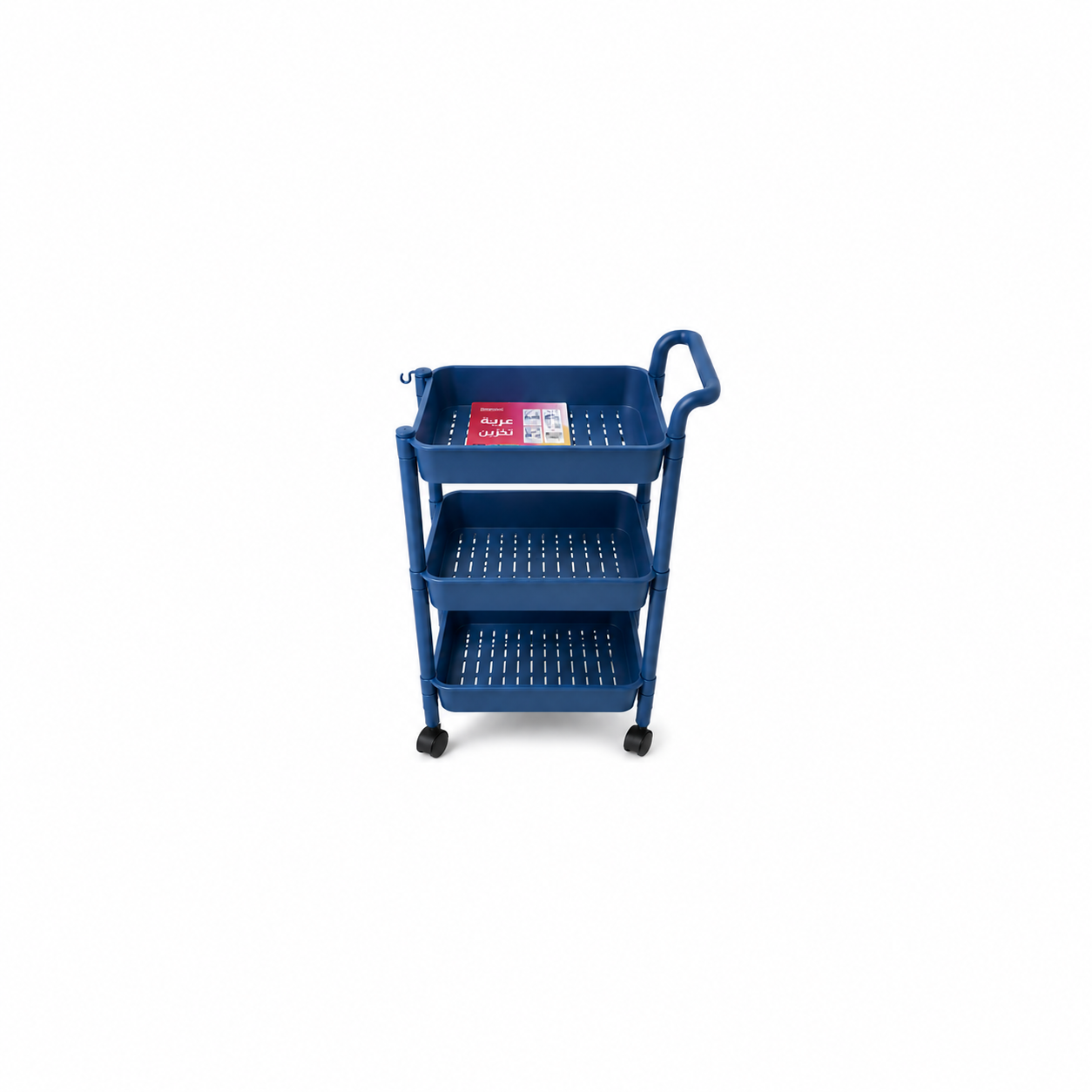 Plastic products and disposable