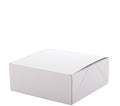 White Cake Box 30x30cm