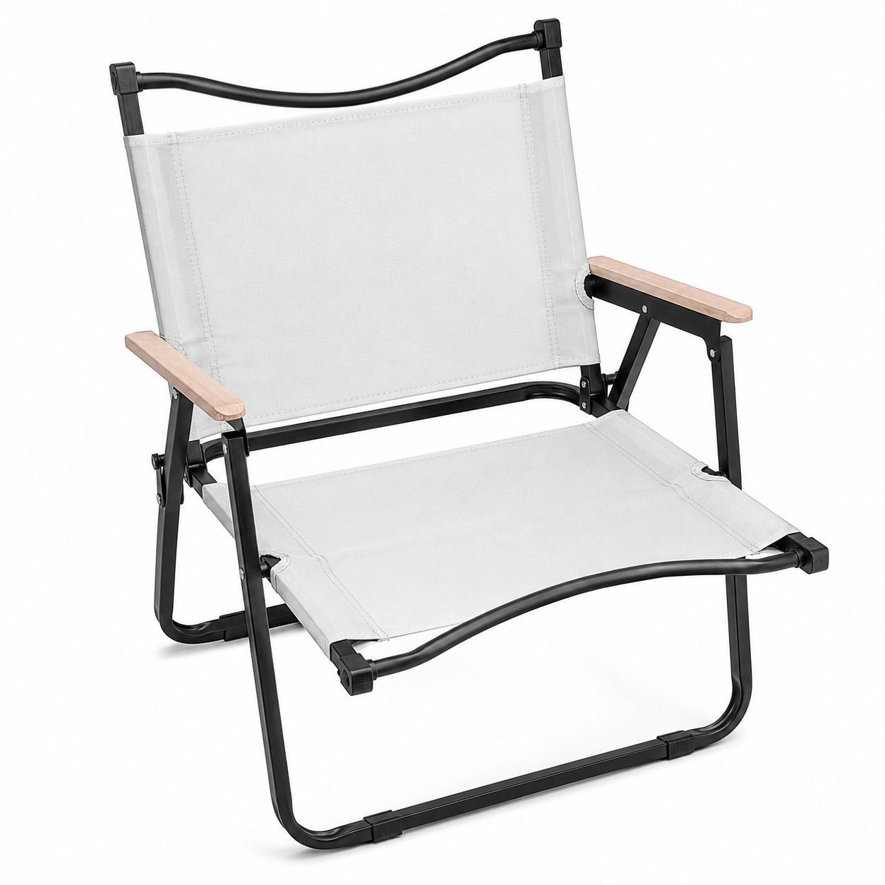 Camping Fabric Chair - Large