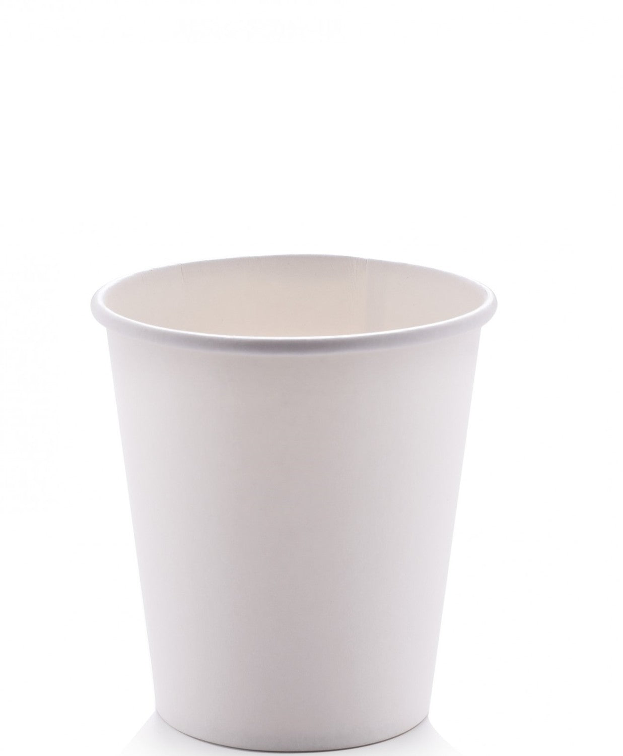 Eco Paper Cup 9oz (KARAK TIME)